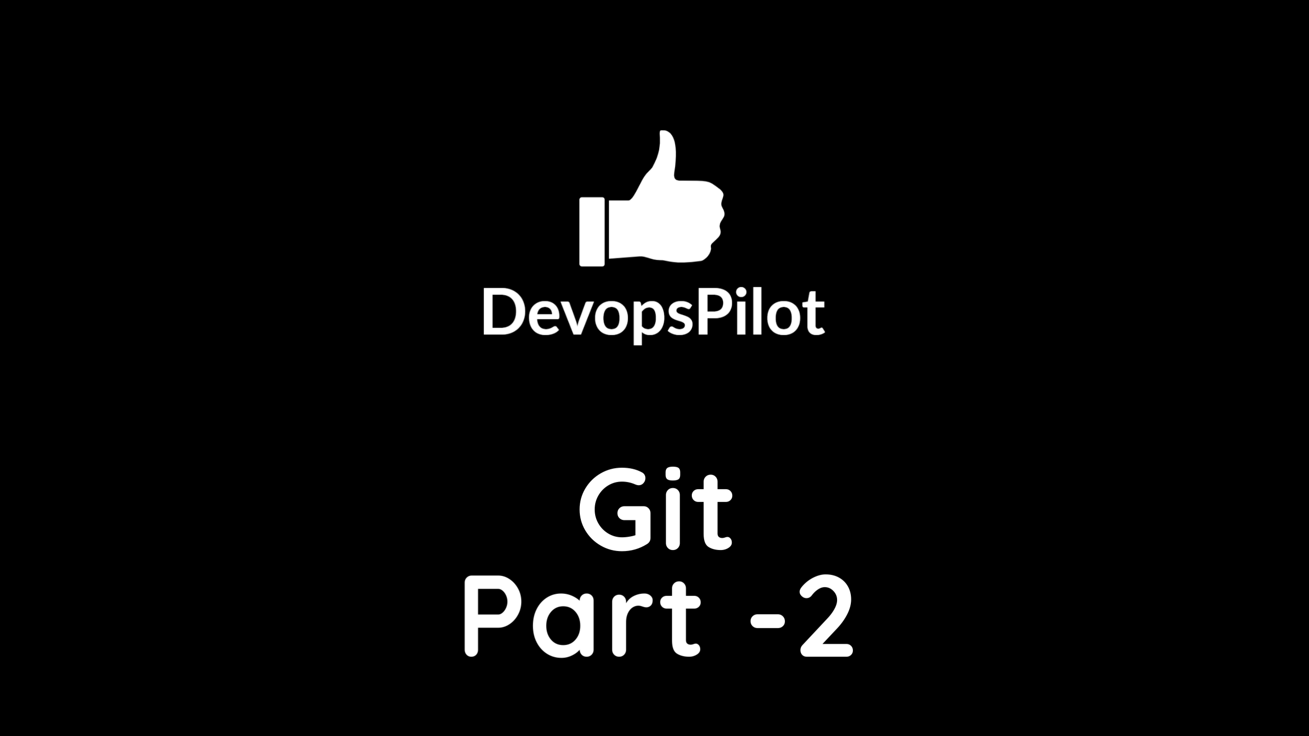 Git part-2